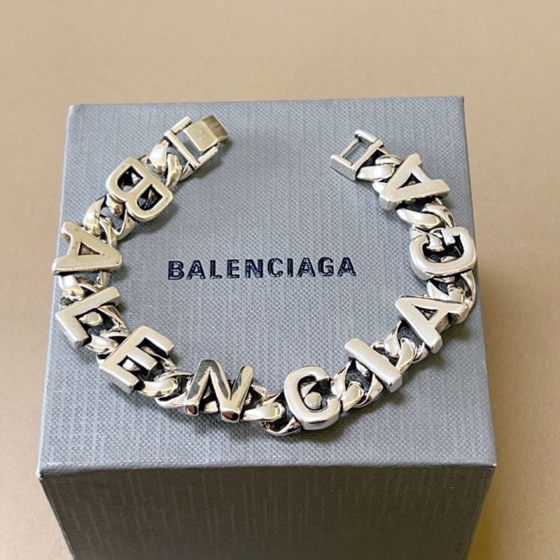 Balenciaga Bracelets